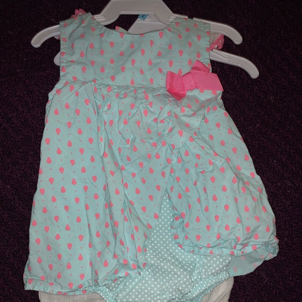 Toddler dress